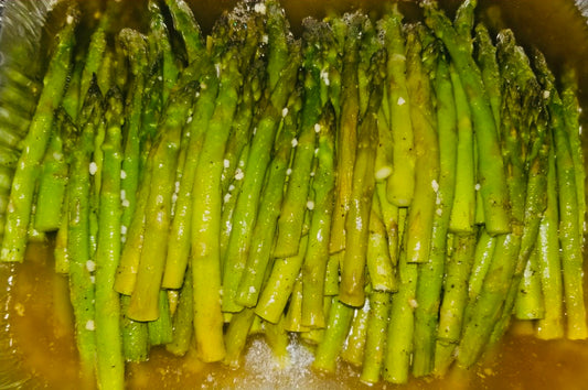 Asparagus