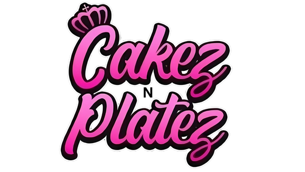 CakezNPlatez 